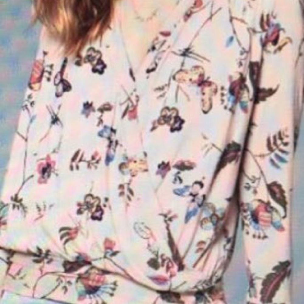 Abercrombie & Fitch blouse